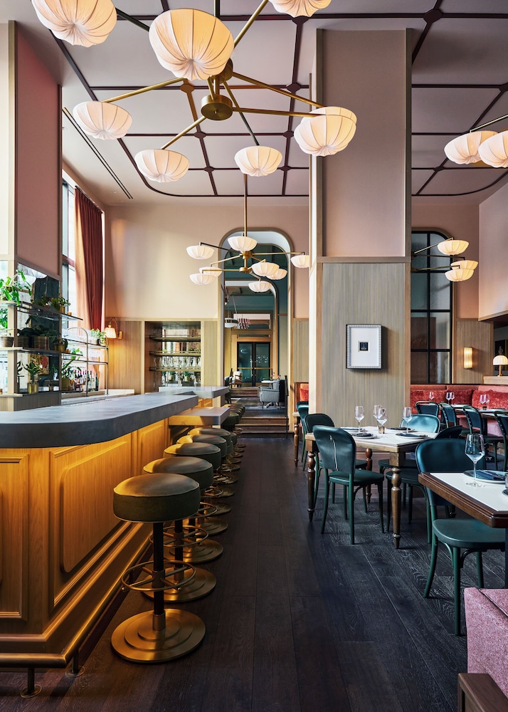 Fidelity Hotel - photo 76