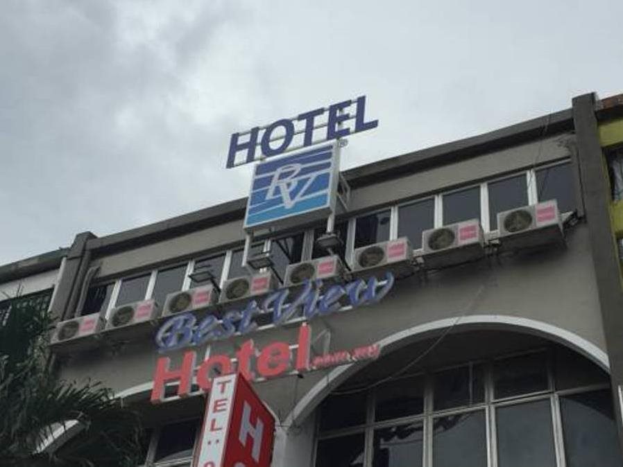 Best View Hotel Kelana Jaya in Petaling Jaya, Malaysia