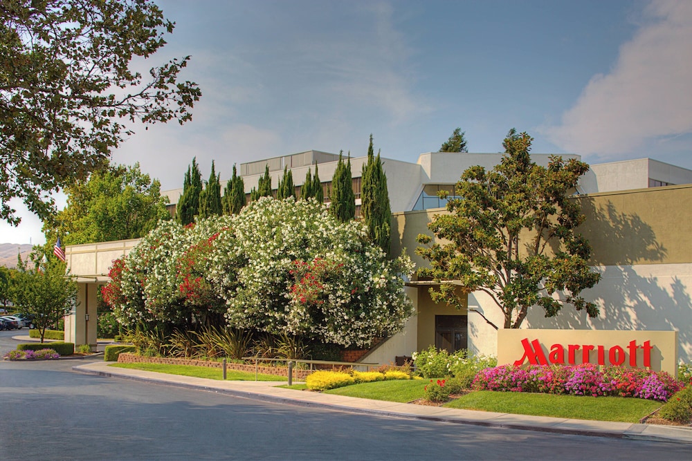 Pleasanton Marriott - photo 41