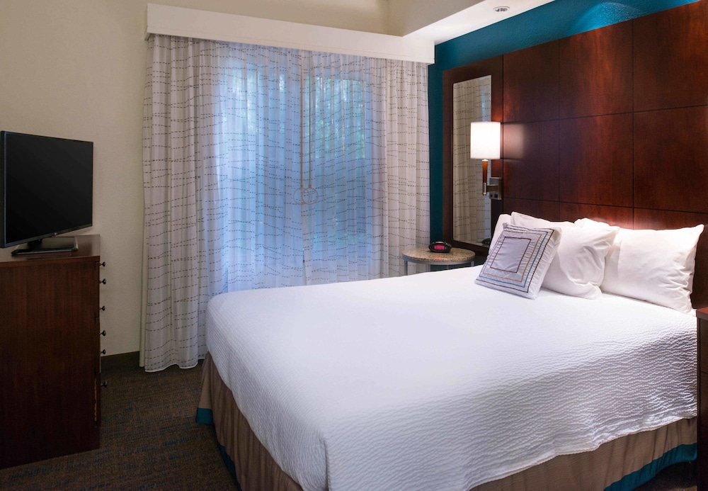 Residence Inn by Marriott Gainesville I 75 - photo 6