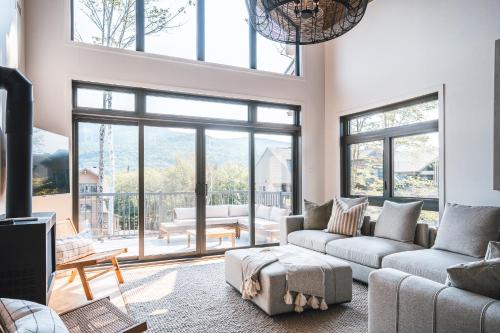Tremblant Prestige Verbier 9 205 — 4-Star Luxury Hotel in Mont-Tremblant, Canada