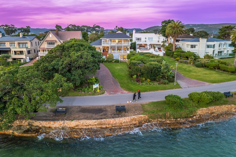 The Knysna Belle in Knysna, South Africa