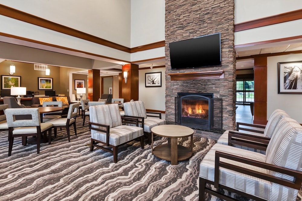 Staybridge Suites Kalamazoo an IHG Hotel - photo 5