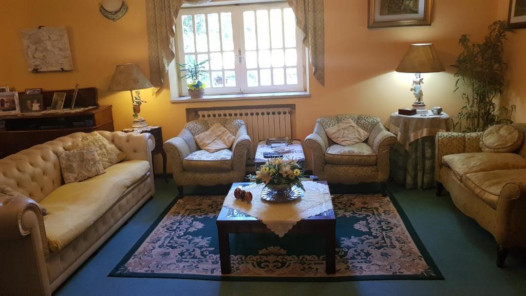 AmbraBed Lunghezza Station - carbon neutral hotel in Rome