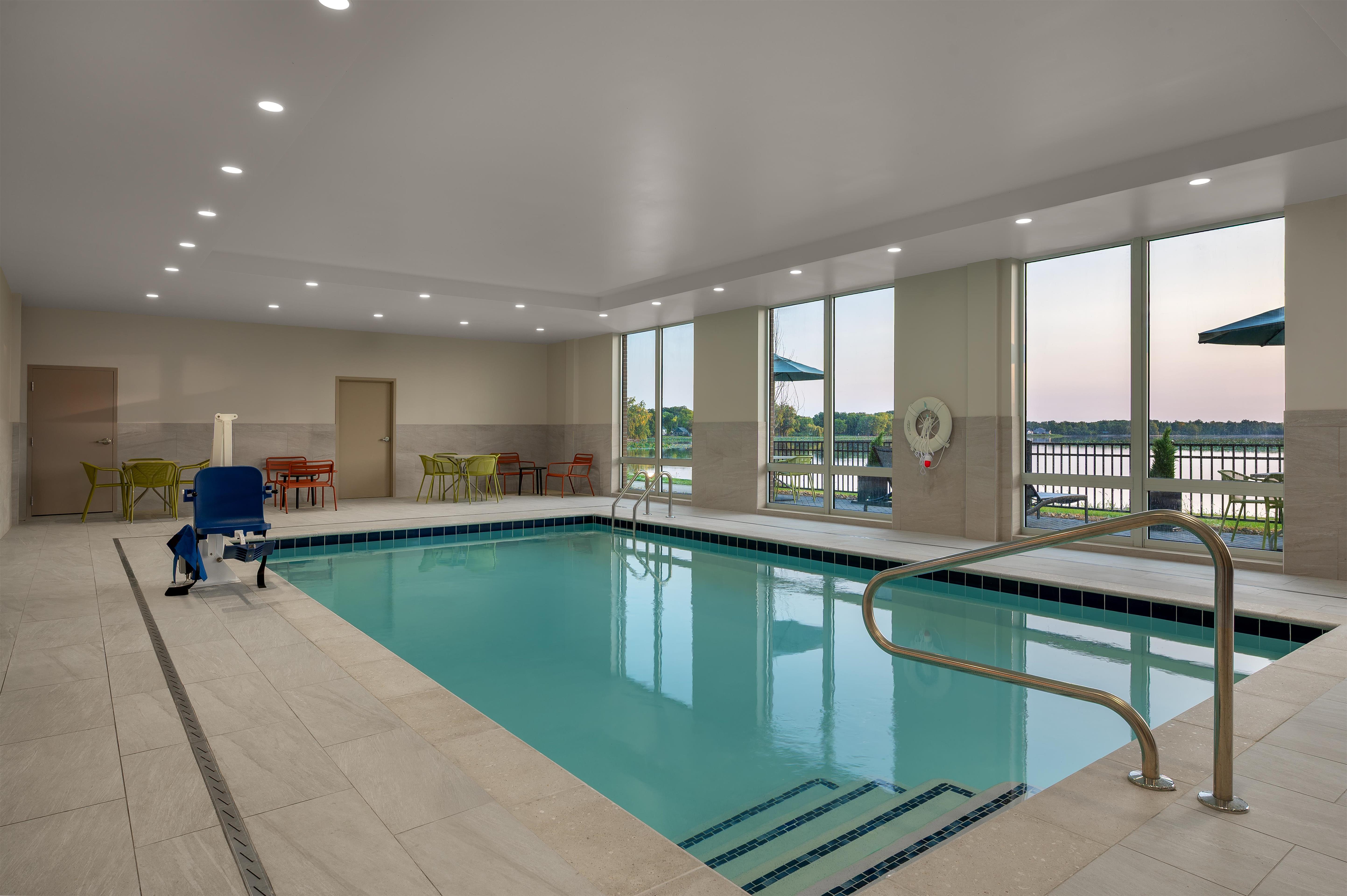 Hampton Inn & Suites By Hilton Port Clinton Catawba Island - photo 15