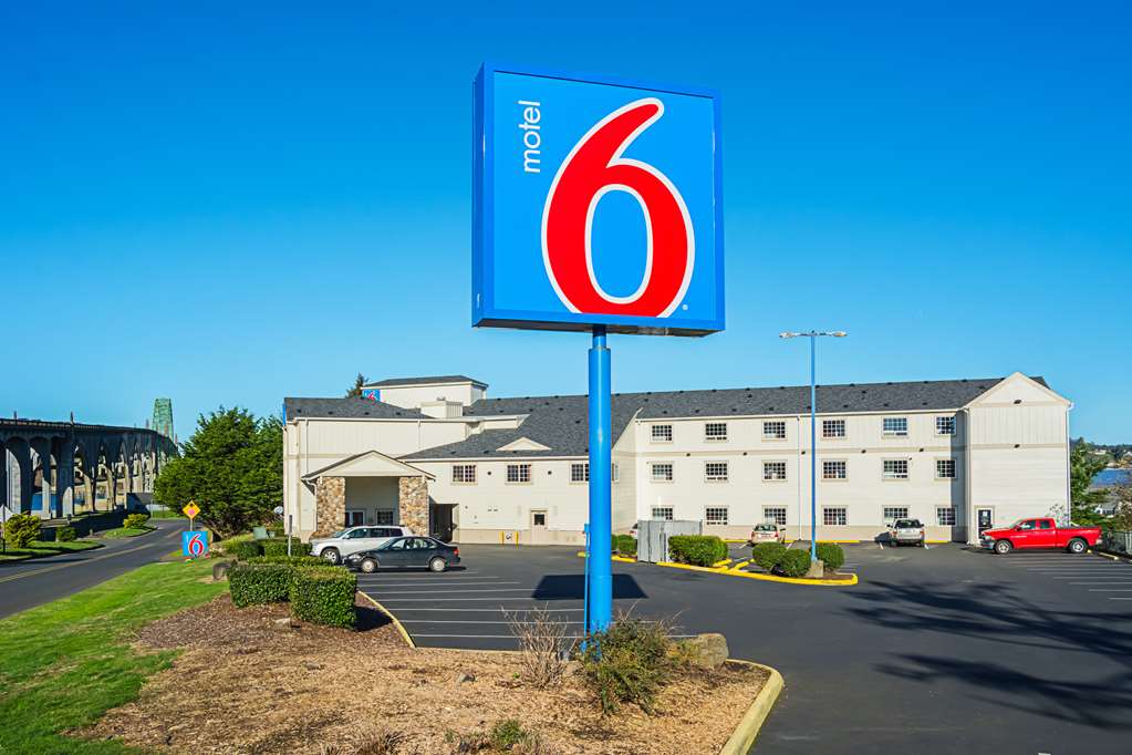 Motel 6 Newport OR - photo 2