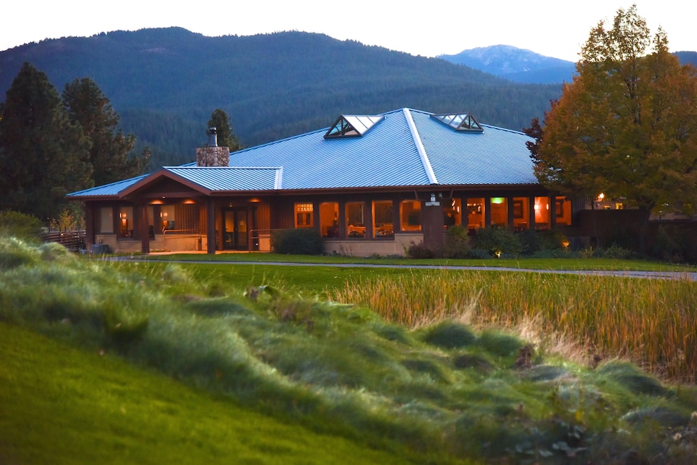 Mount Shasta Resort - photo 74