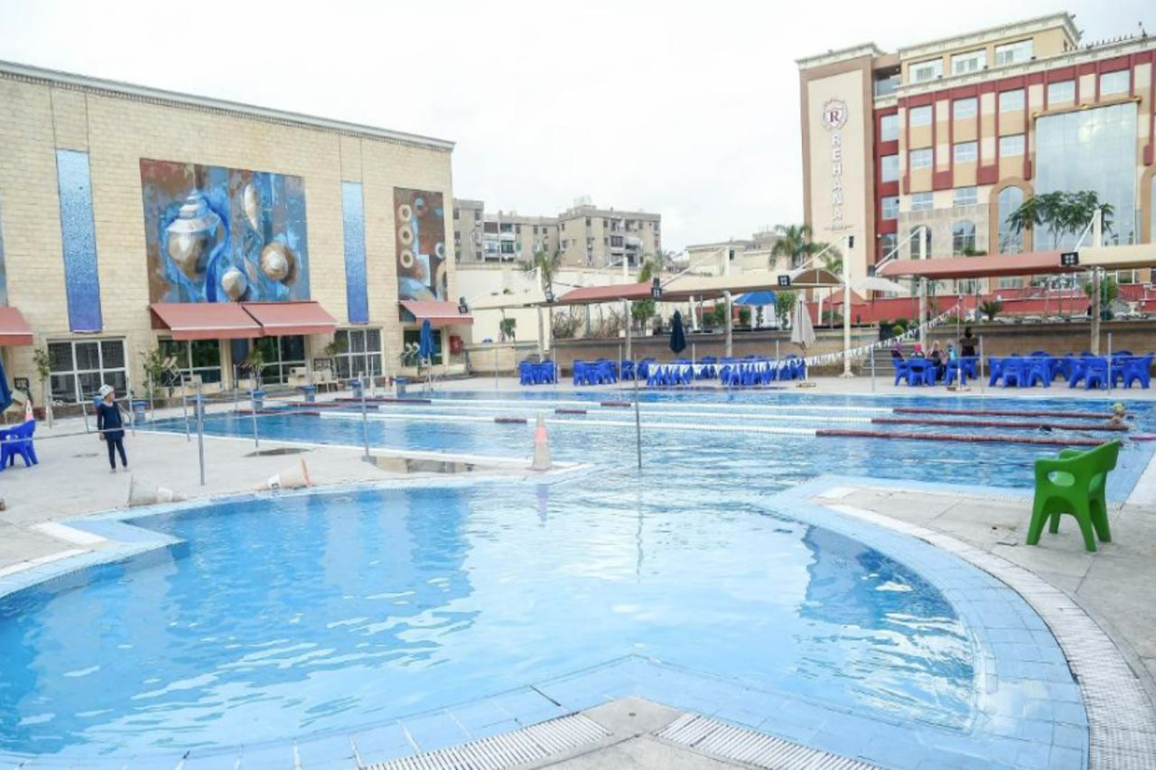 Rehana Resort