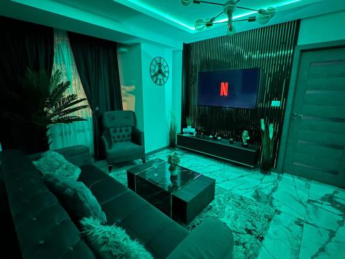 Cozy Escape Apartment 20313308 — Tecuci