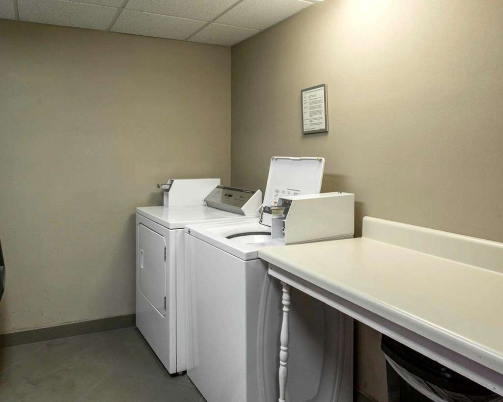 Sleep Inn Nashville Brentwood Cool Springs - photo 28