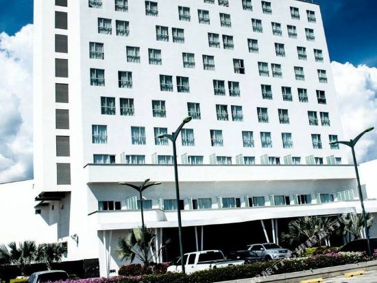 Biotel Suites — 4-Star Luxury Hotel in Barquisimeto, Venezuela