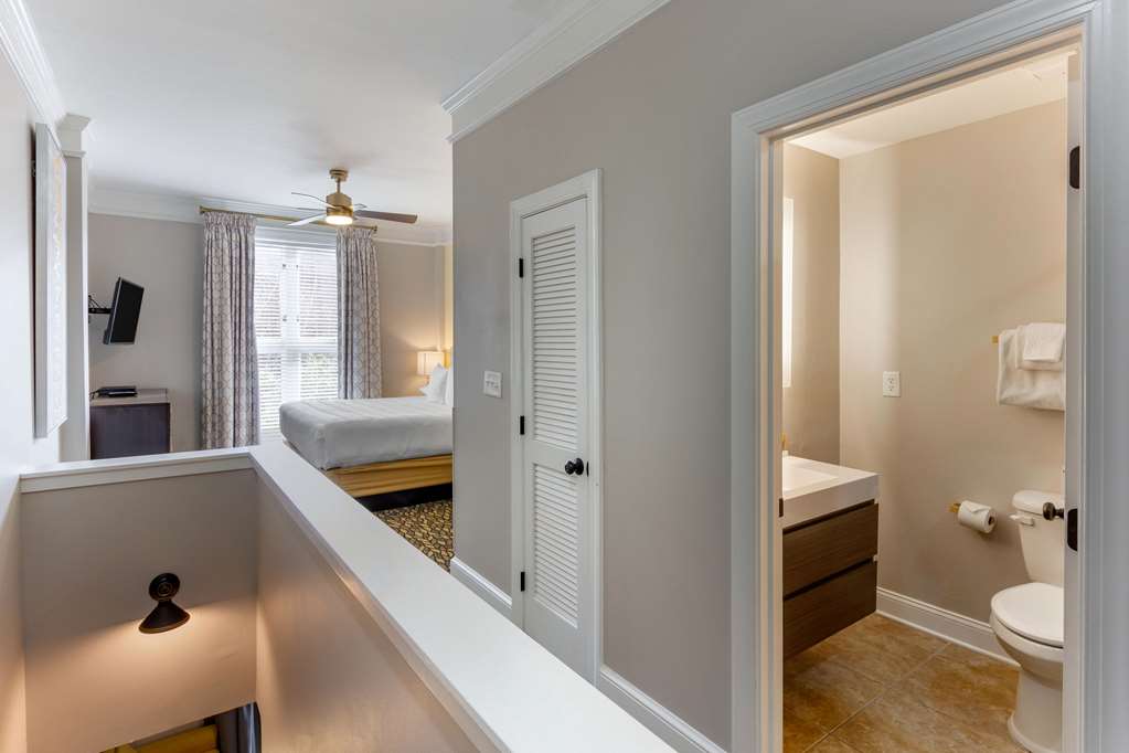 Church Street Inn Historic Charleston Ascend Collection Hotel - photo 12
