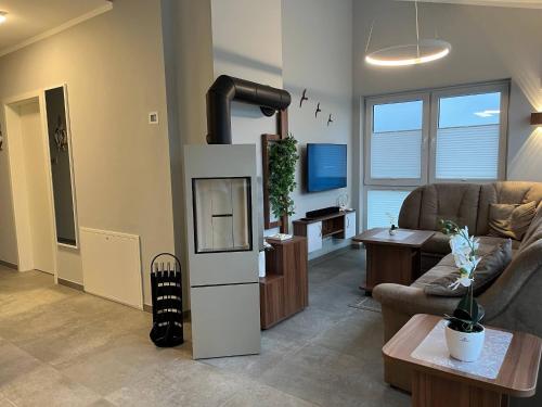 Boddentraum — 4-Star Luxury Hotel in Zingst, Germany
