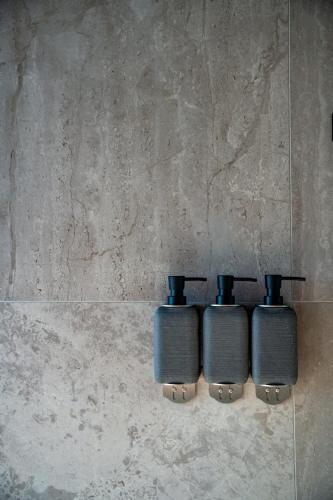 Willunga Ridge - carbon neutral hotel in Willunga