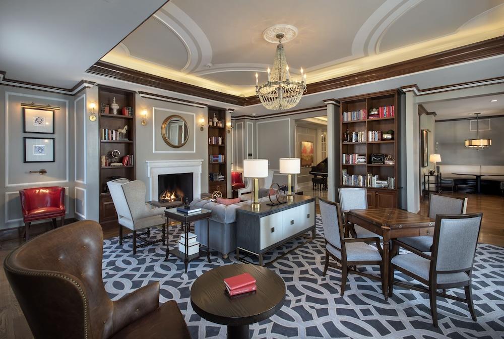 Chancellor's House - photo 6