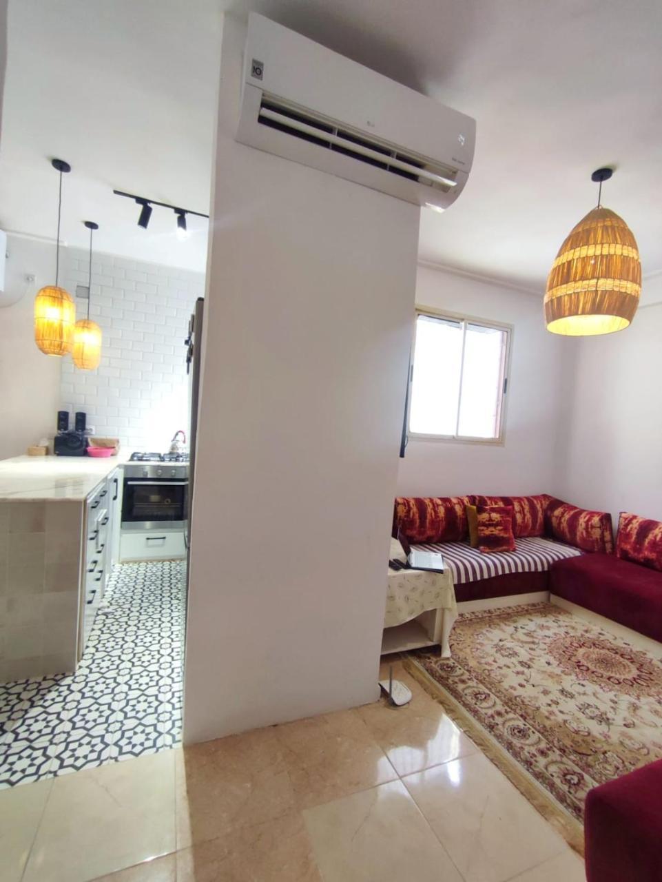 Charming Cozy Flat Marrakech Retreat Near the Airport — hotel near Marrakesh Menara Airport