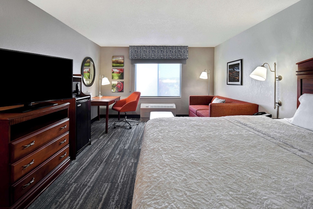 Hampton Inn Rutland - photo 15