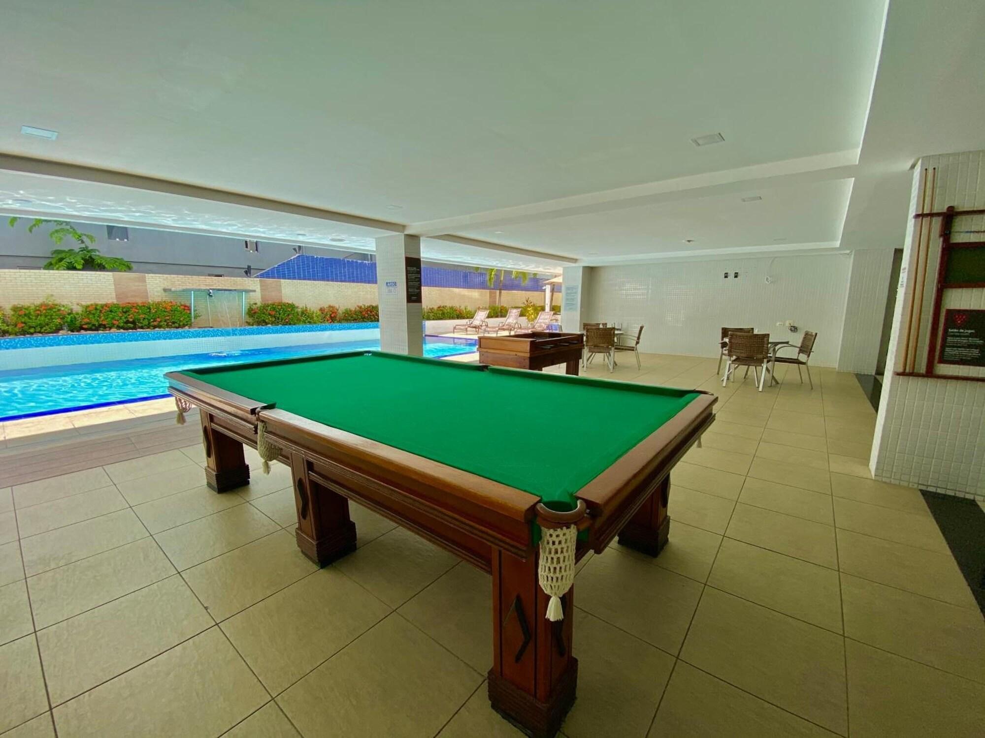 Nobile Suites Tambaú — Tambau — photo 5