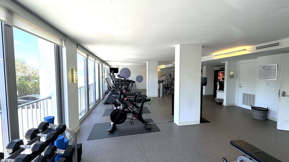 Costa d'Este Beach Resort and Spa - photo 40