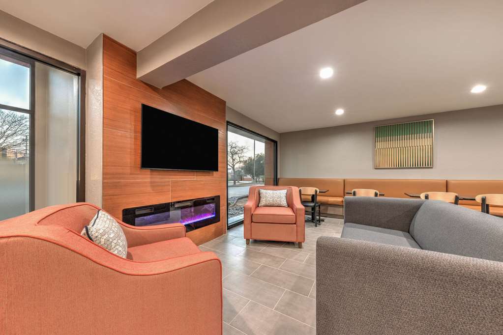 Hawthorn Extended Stay by Wyndham Bedford Dallas - photo 6