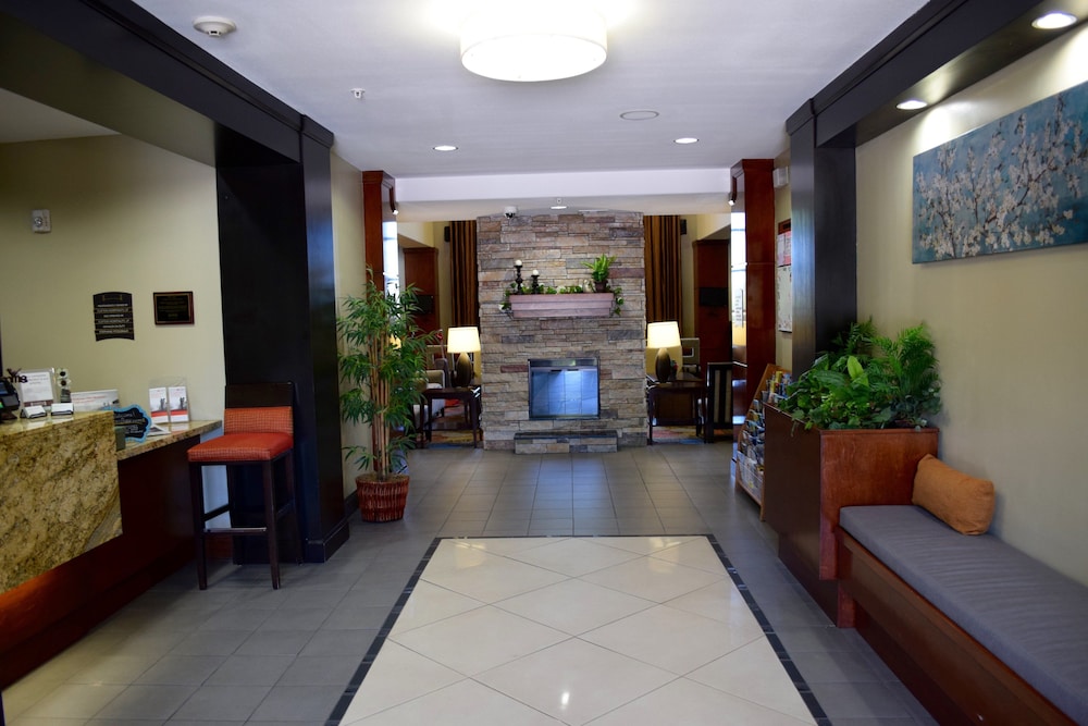 Staybridge Suites Houston Stafford Sugar Land by IHG - photo 60