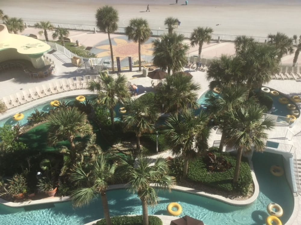 Ocean Walk Resort - photo 244