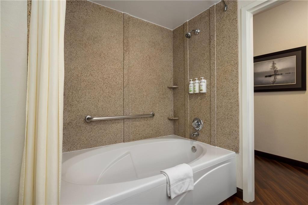 La Quinta Inn & Suites by Wyndham Memphis Wolfchase - photo 23