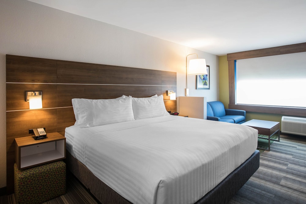 Holiday Inn Express & Suites Ludington by IHG - photo 3