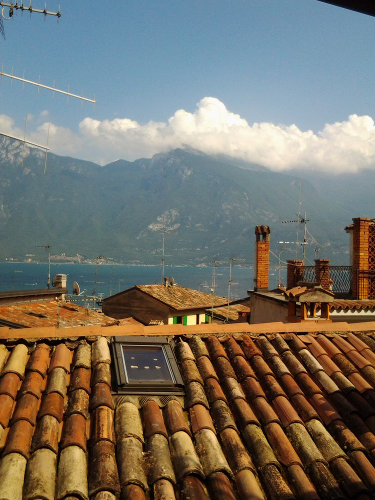 Altrove degli Orti in Limone Sul Garda, Italy