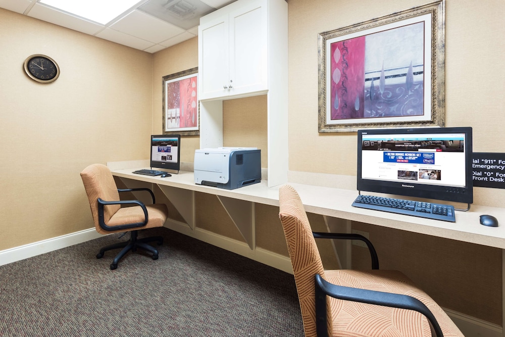 Hampton Inn Moss Point Pascagoula - photo 28