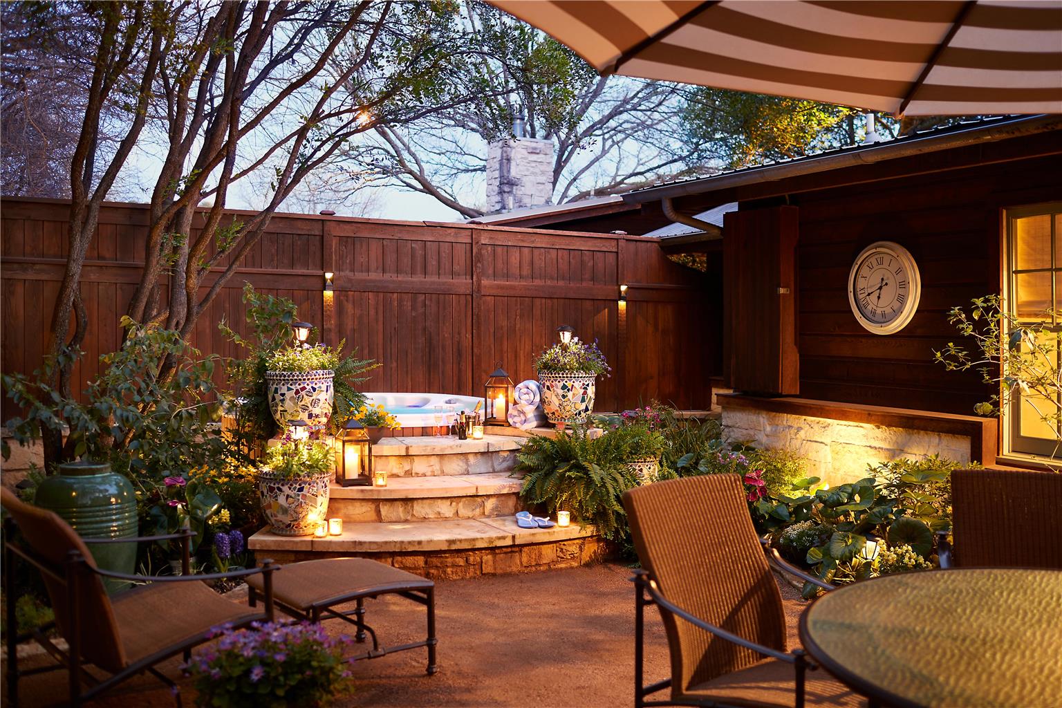 Lake Austin Spa Resort - photo 68
