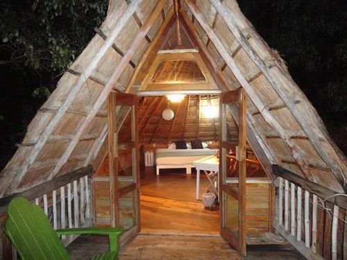 Locanda Del Borgo - carbon neutral hotel in Todi