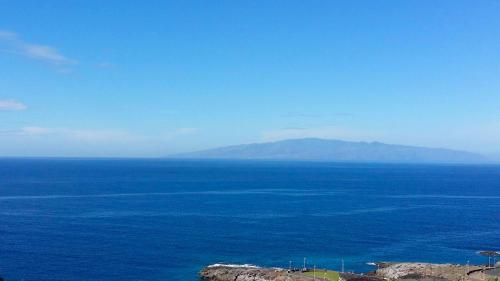 Paraiso del Sur in Adeje, Spain