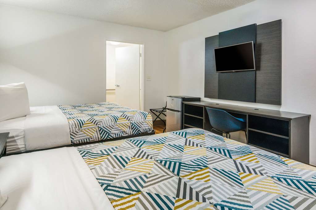 Motel 6 Irving TX Dallas - photo 9