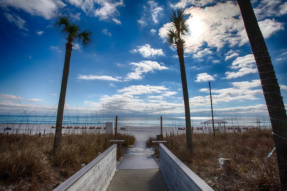 Dunes of Panama Beach Resort by Panhandle Getaways - photo 35