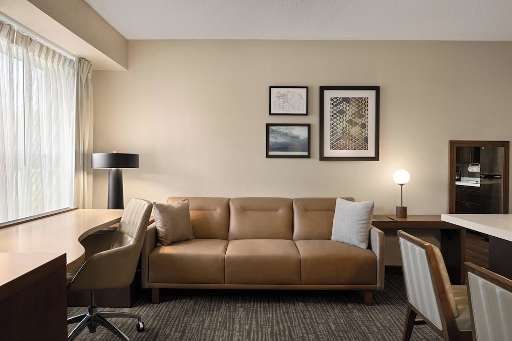Residence Inn by Marriott Scranton - photo 14