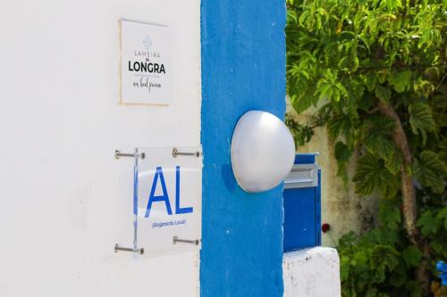 Lameira Da Longra Wellness Retreat in Tomar, Portugal