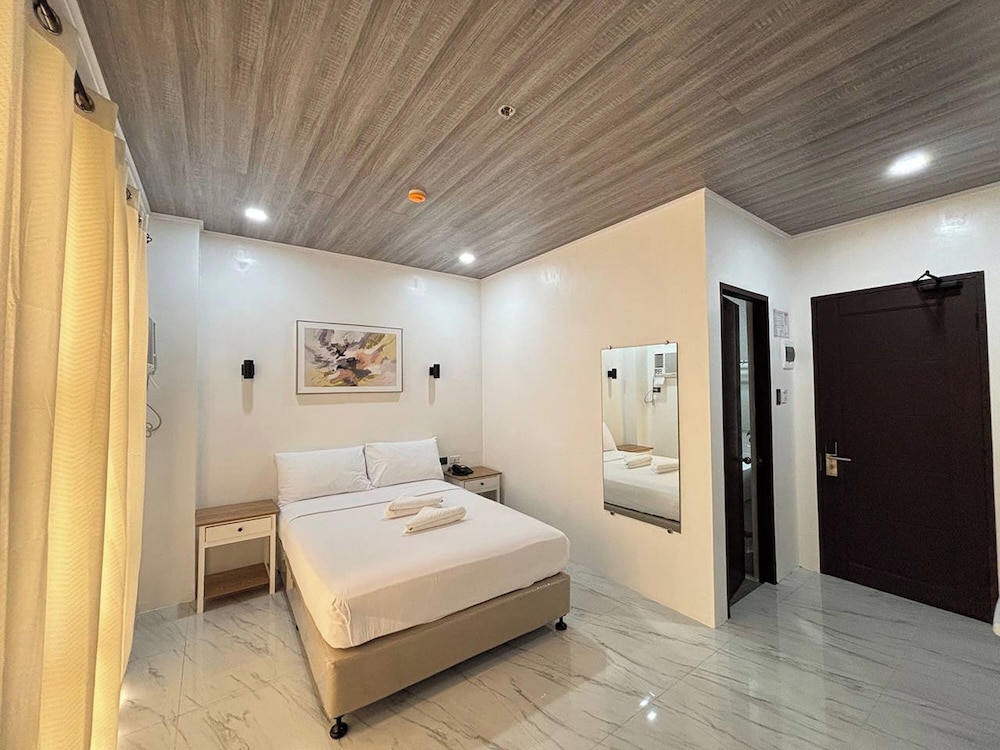 Hotel de Alexa — Maramag — photo 4