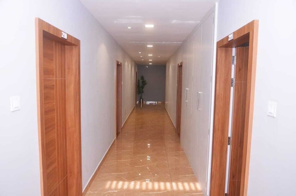 Hotel Radhe Inn in Veraval, India