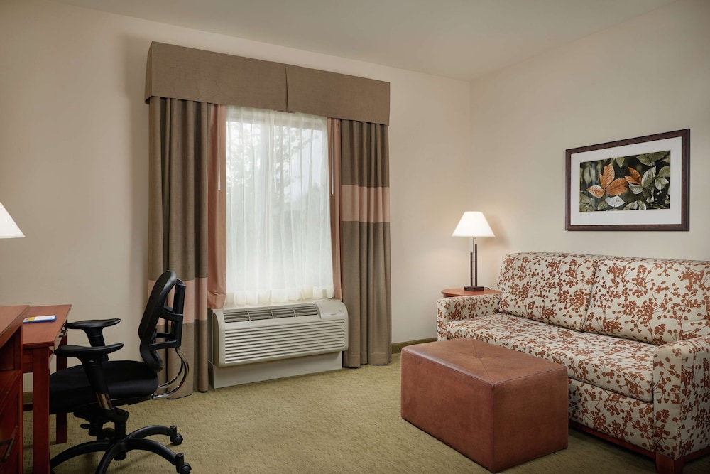 Hampton Inn & Suites Salem OR - photo 7