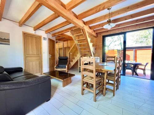 Maisonnette Climatisee Proche De La Dune — La Teste De Buch