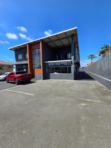33onBazley Hotel - last minute hotel in Durban
