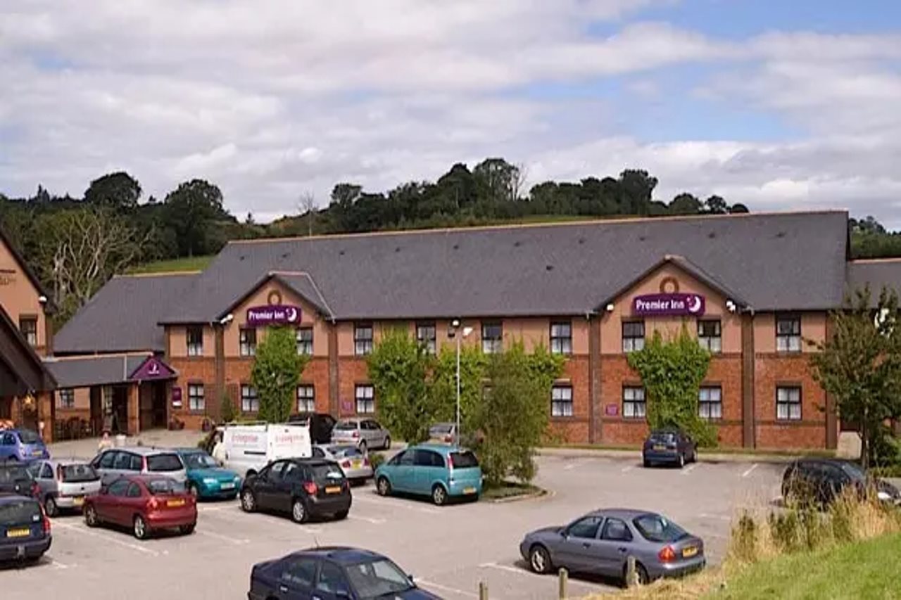Premier Inn Dundee - last minute hotel in Monifieth