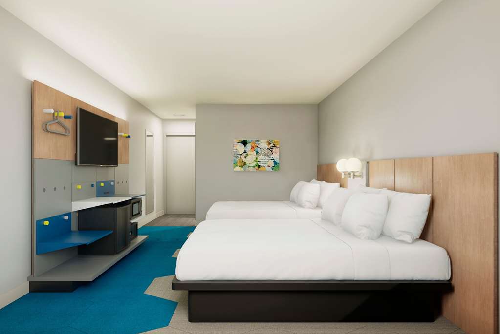 Microtel Inn & Suites by Wyndham Winchester - photo 14