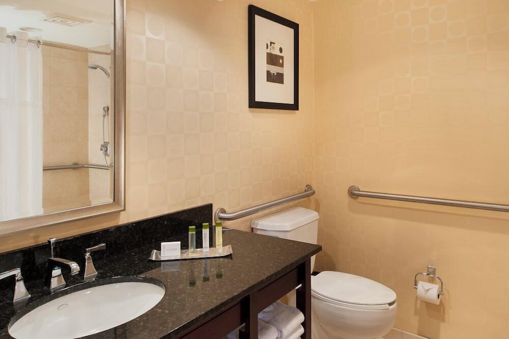 DoubleTree by Hilton Omaha Downtown - photo 25