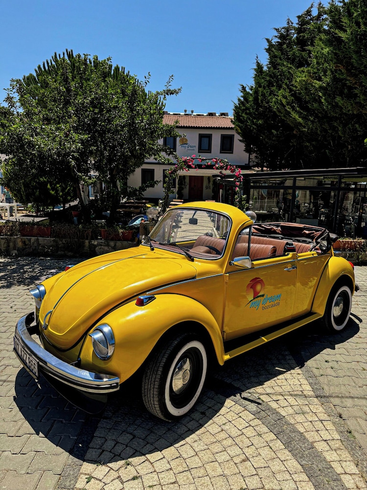 My Dream Bozcaada in Bozcaada, Turkey