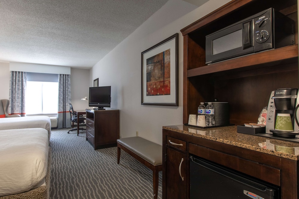 Hilton Garden Inn Lynchburg - photo 17