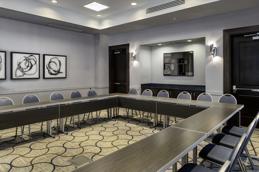 Residence Inn by Marriott Portsmouth Downtown Waterfront - photo 53