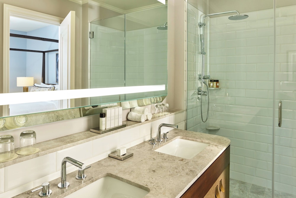 Palace Hotel a Luxury Collection Hotel San Francisco - photo 42