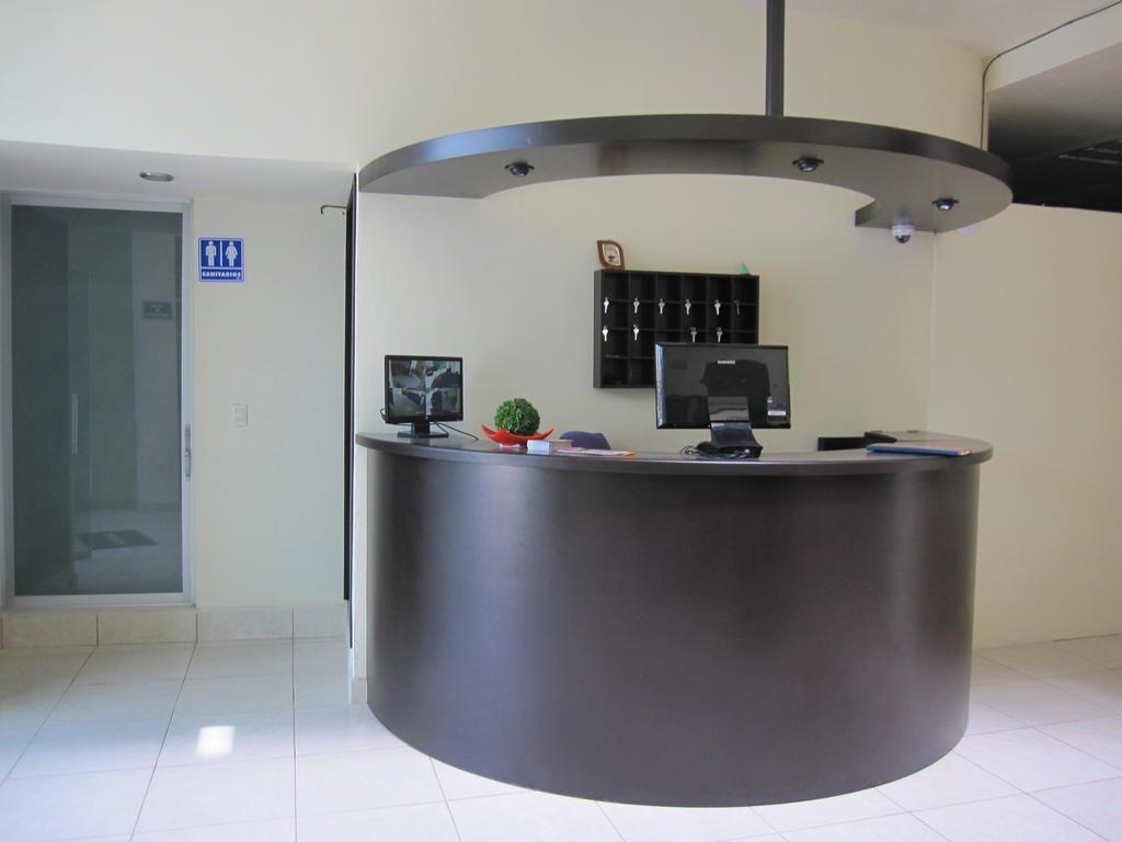 Hotel Kristal — Asuncion Nochixtlan — photo 2